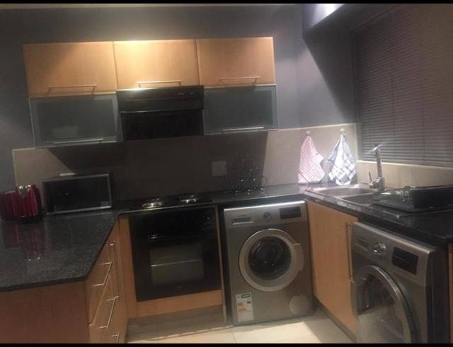 1 BEDROOM PROPERTY TO RENT IN SANDTON CITY